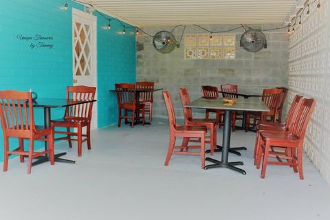 Georgia Deans restaurant & bar