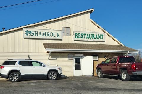 Shamrock Restaurant